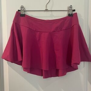 Theatricals Pink Dance Skirt